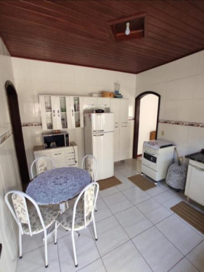Casa vila do serrano